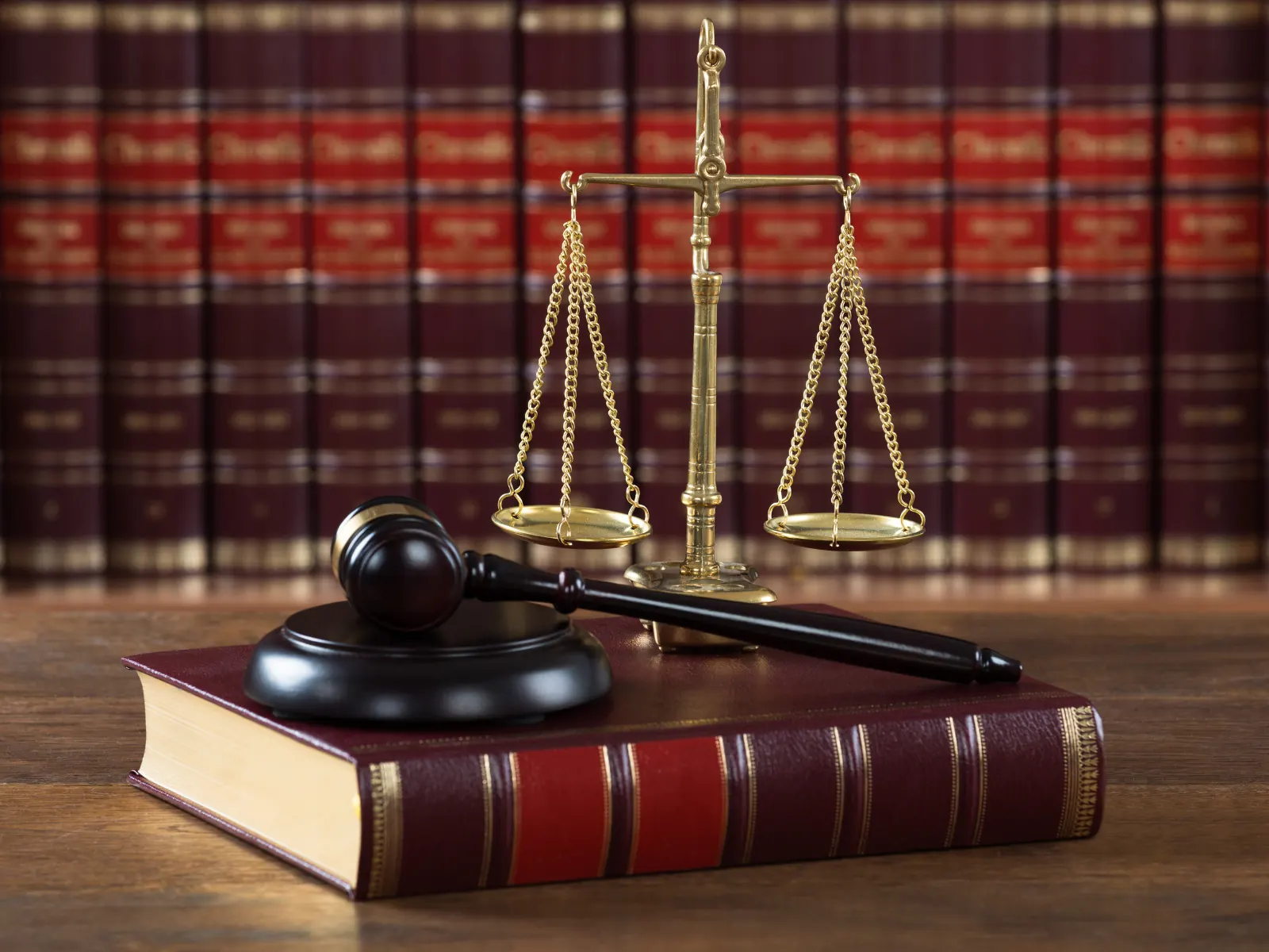 Direito Penal — defesa e investigação