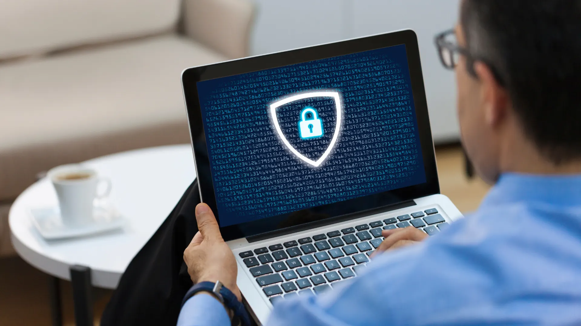 Proteção de dados e privacidade digital